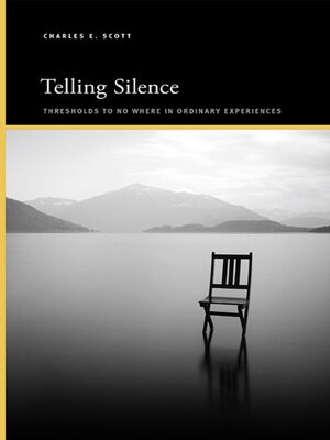cover image of Telling Silence